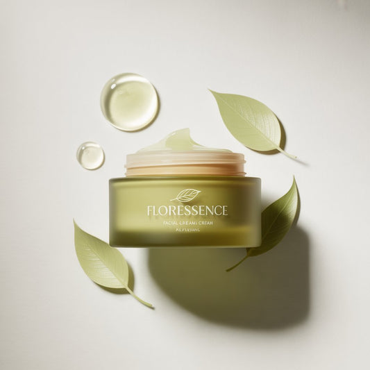 Crema Facial